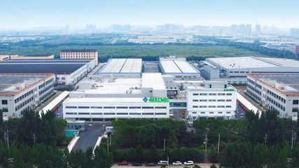 激活企業(yè)創(chuàng)新“一池春水”——高質(zhì)量發(fā)展背景下的實業(yè)振興之路