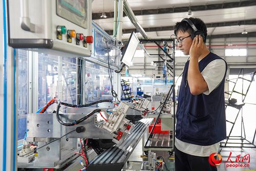 投資安徽丨外企看滁州 亭好滁州，興辦實業正當時