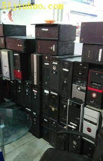 重慶專業回收辦公用品及設備，計算機網絡工程設備一站式求購平臺