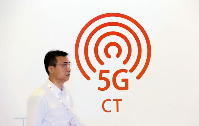 三星折戟韓國5G，華為或將迎來通信技術新機遇